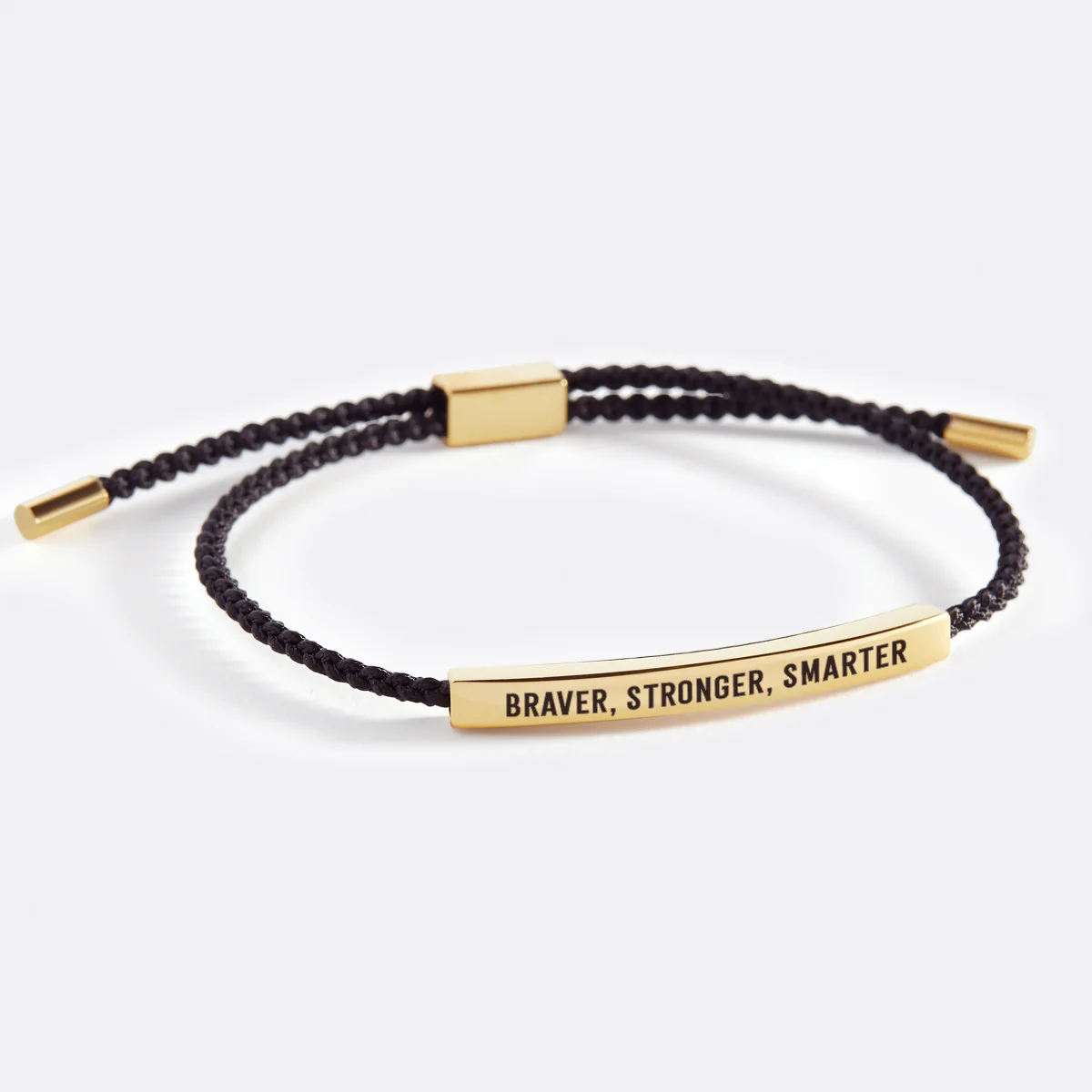 Braver, Stronger, Smarter Inspire Bracelet - Image 10