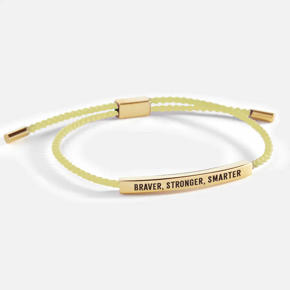 Braver, Stronger, Smarter Inspire Bracelet - Image 17