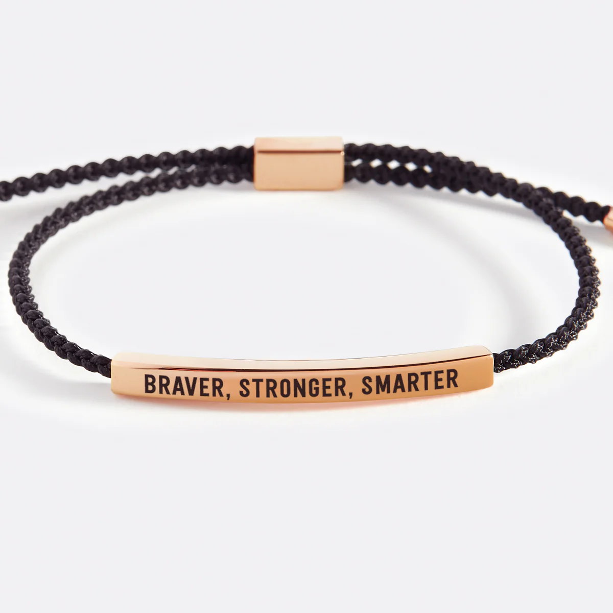 Braver, Stronger, Smarter Inspire Bracelet - Image 21