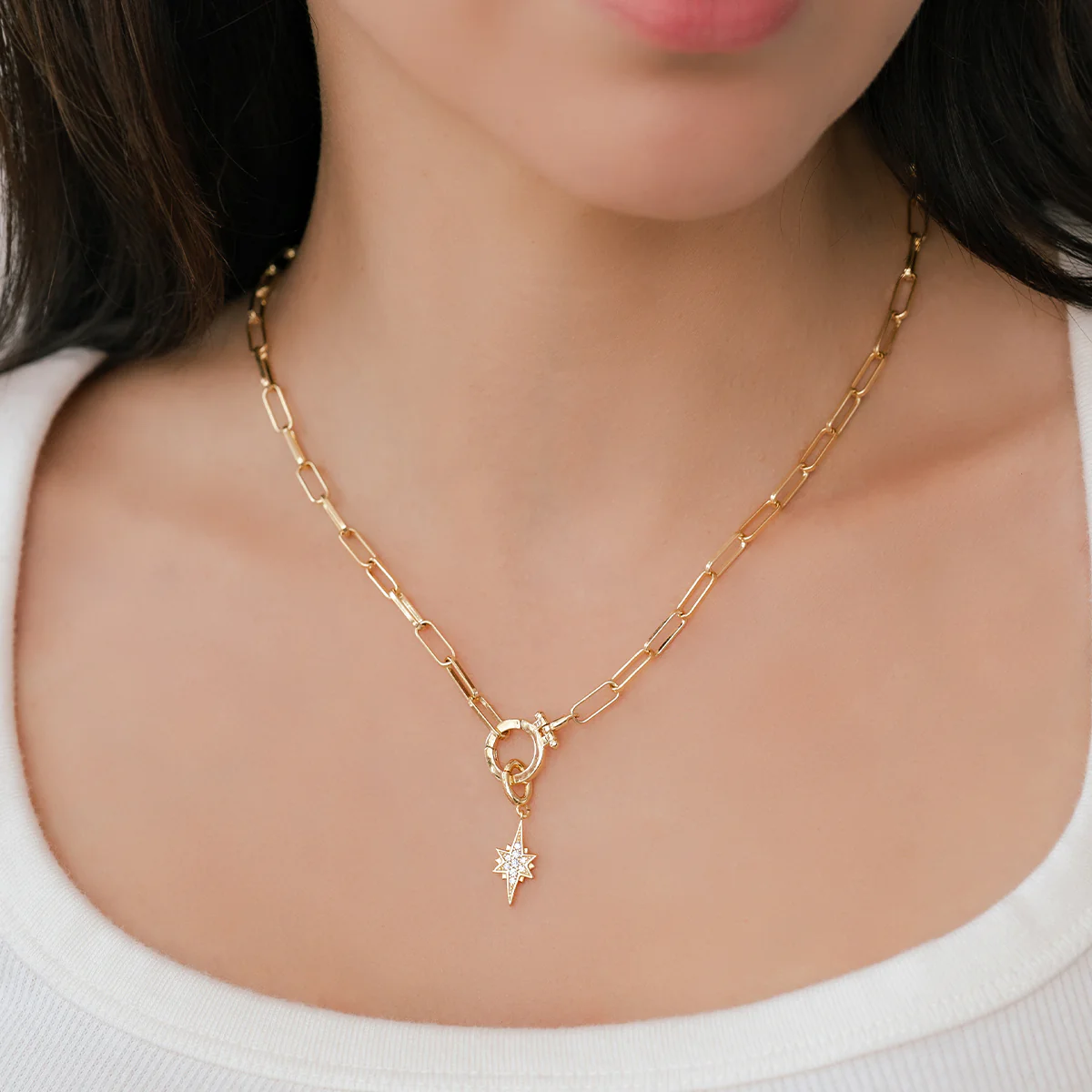 Celestial Starburst Charm - Image 11