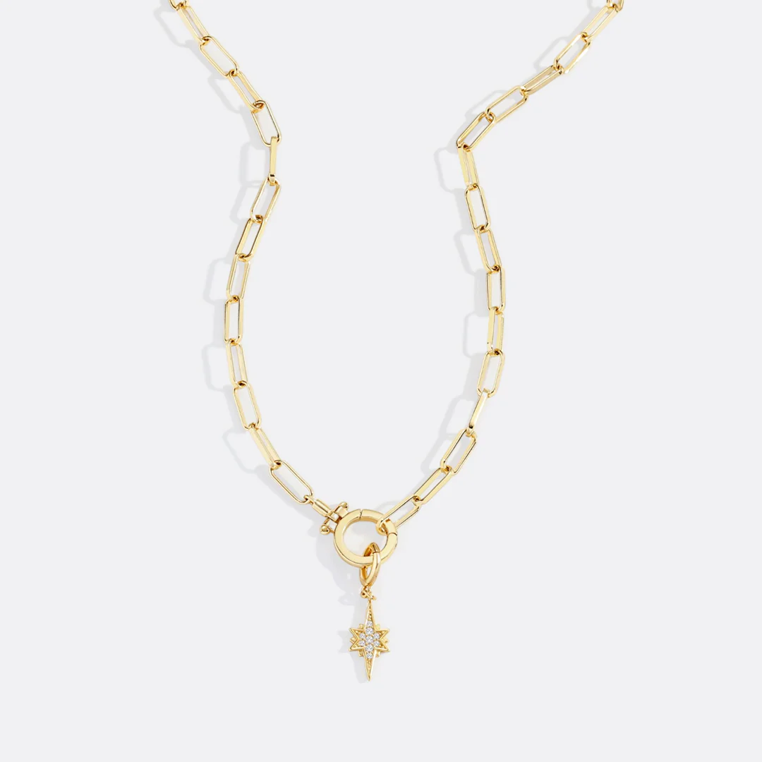 Celestial Starburst Charm - Image 8