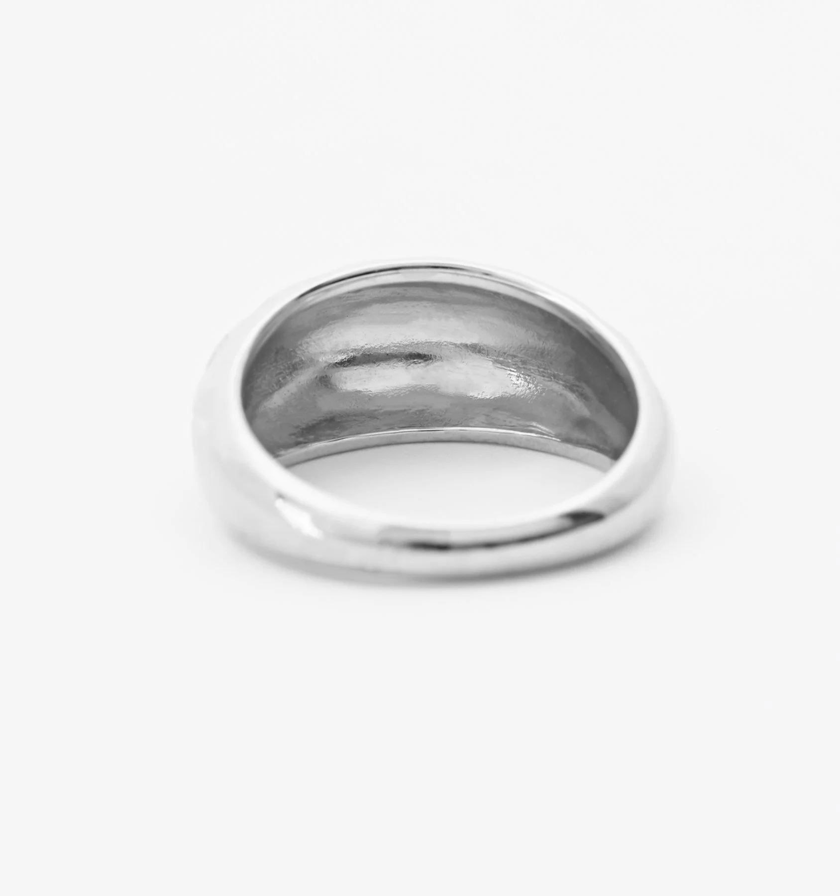 Checkerboard Ring - Image 5