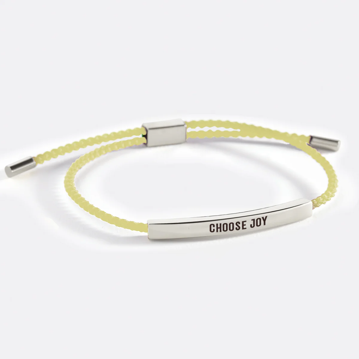 Choose Joy Inspire Bracelet - Image 9