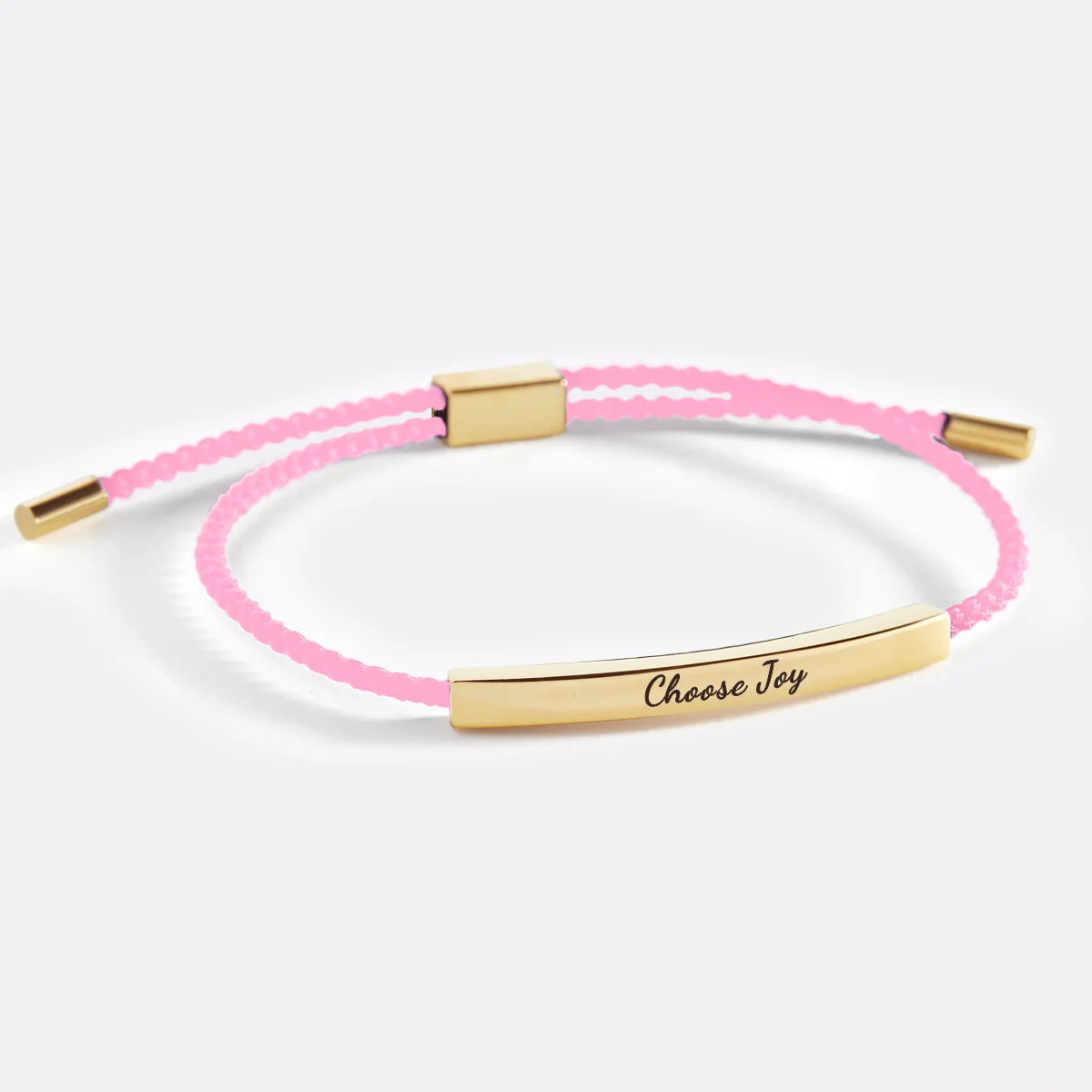Choose Joy Inspire Bracelet - Image 17