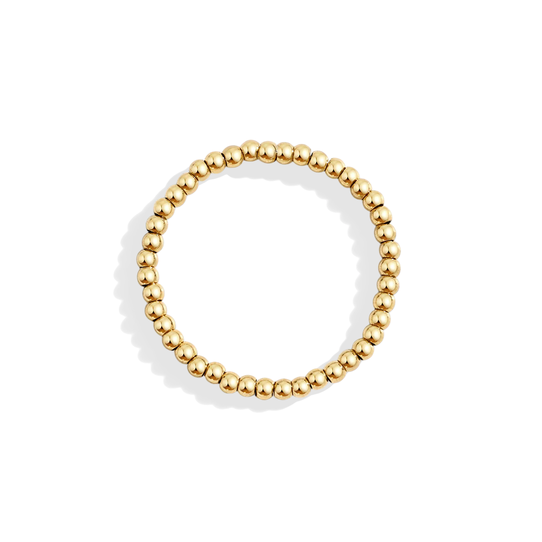 Classic Ball Ring