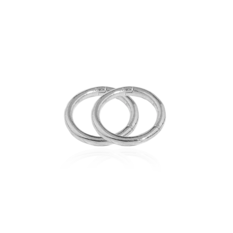 Classic Cartilage Hoop Earrings | 16g - Image 22