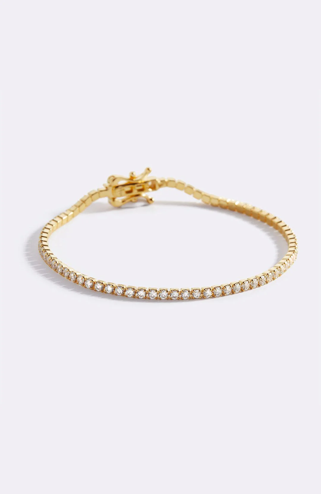 Classic Tennis Bracelet - Image 13