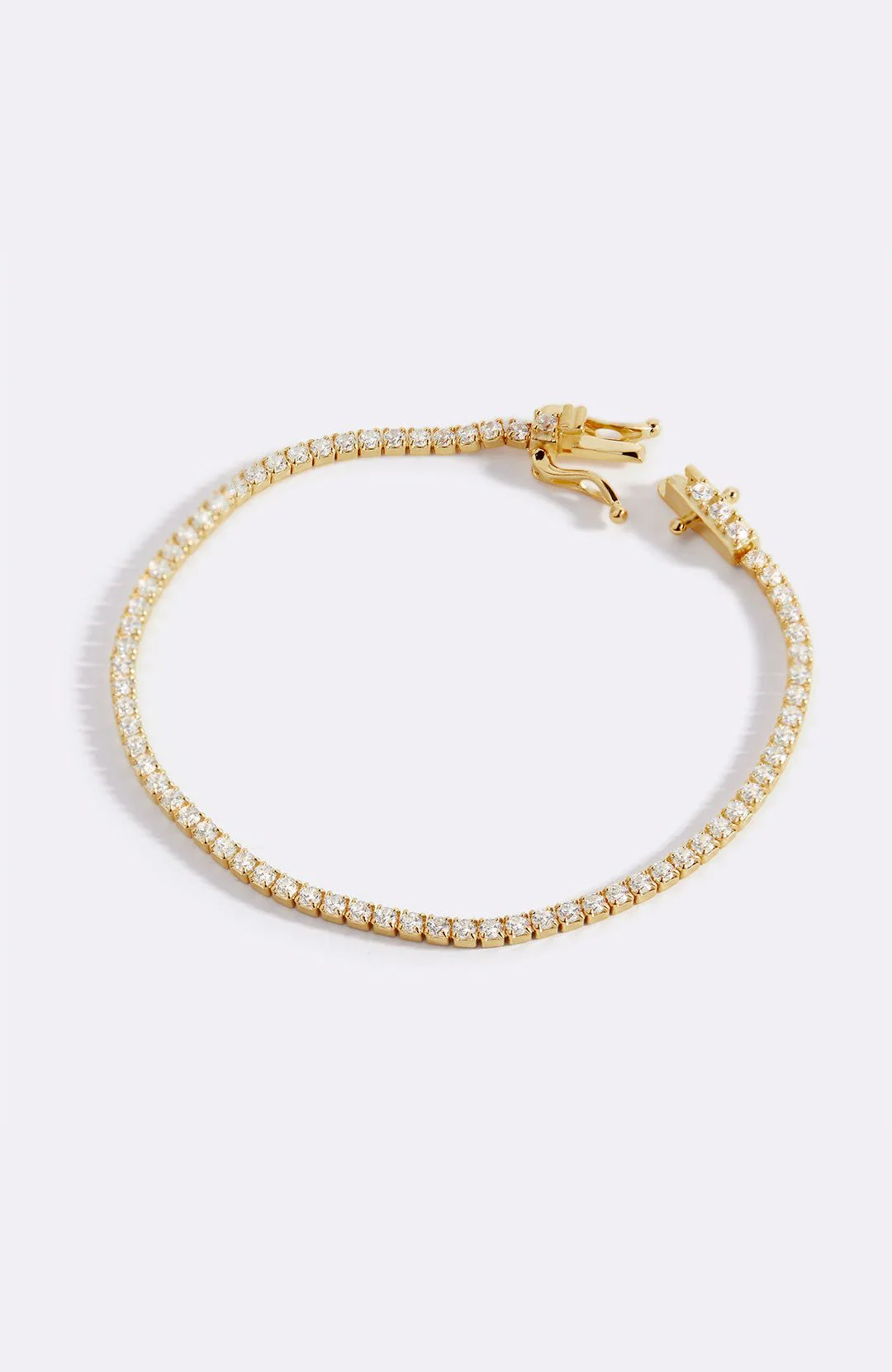 Classic Tennis Bracelet - Image 15