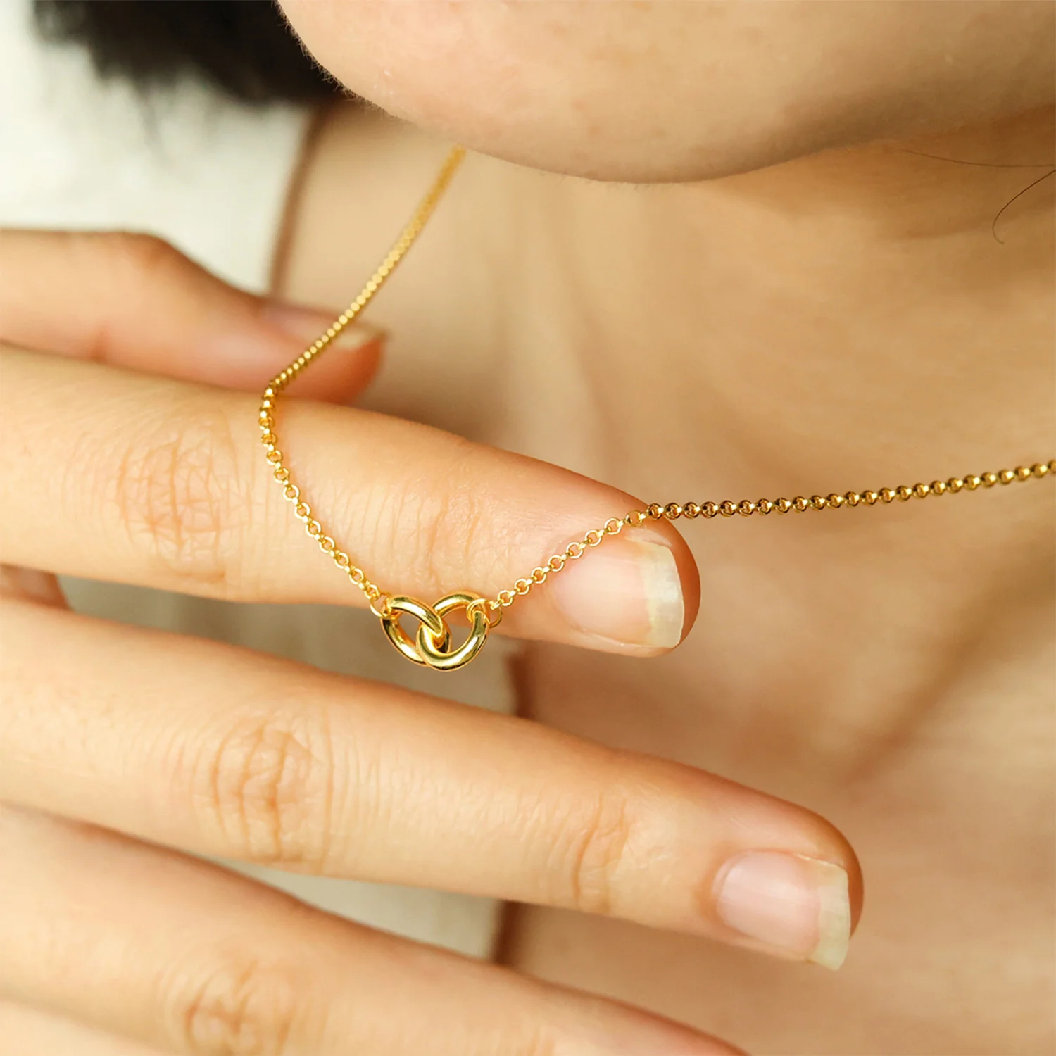 Connection Necklace - Image 3