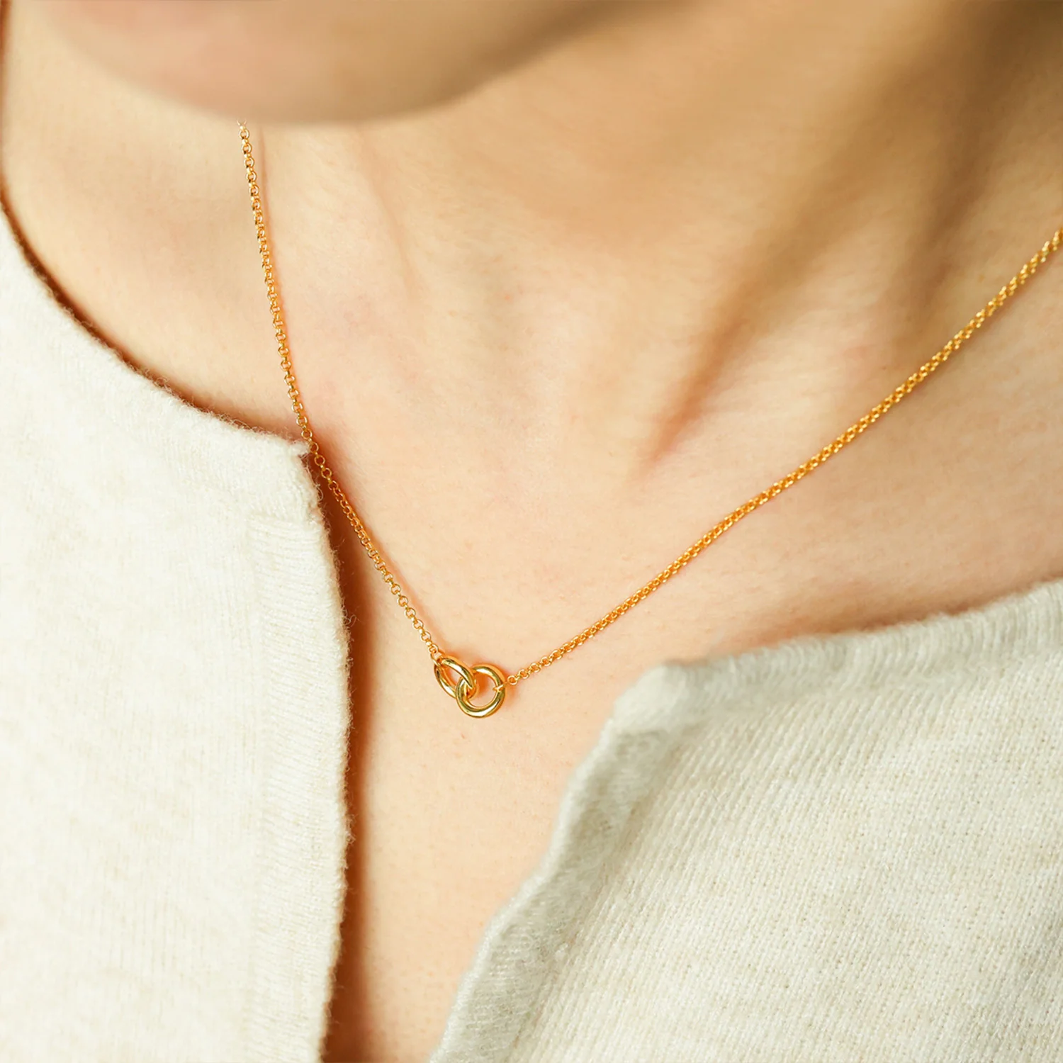 Connection Necklace - Image 6