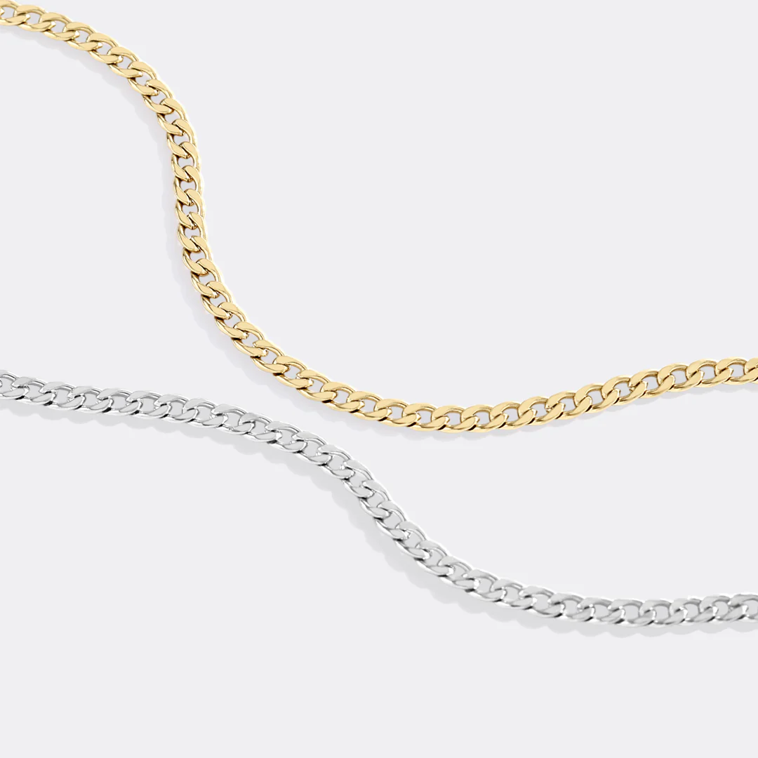 Cuban Chain Bracelet - Image 6