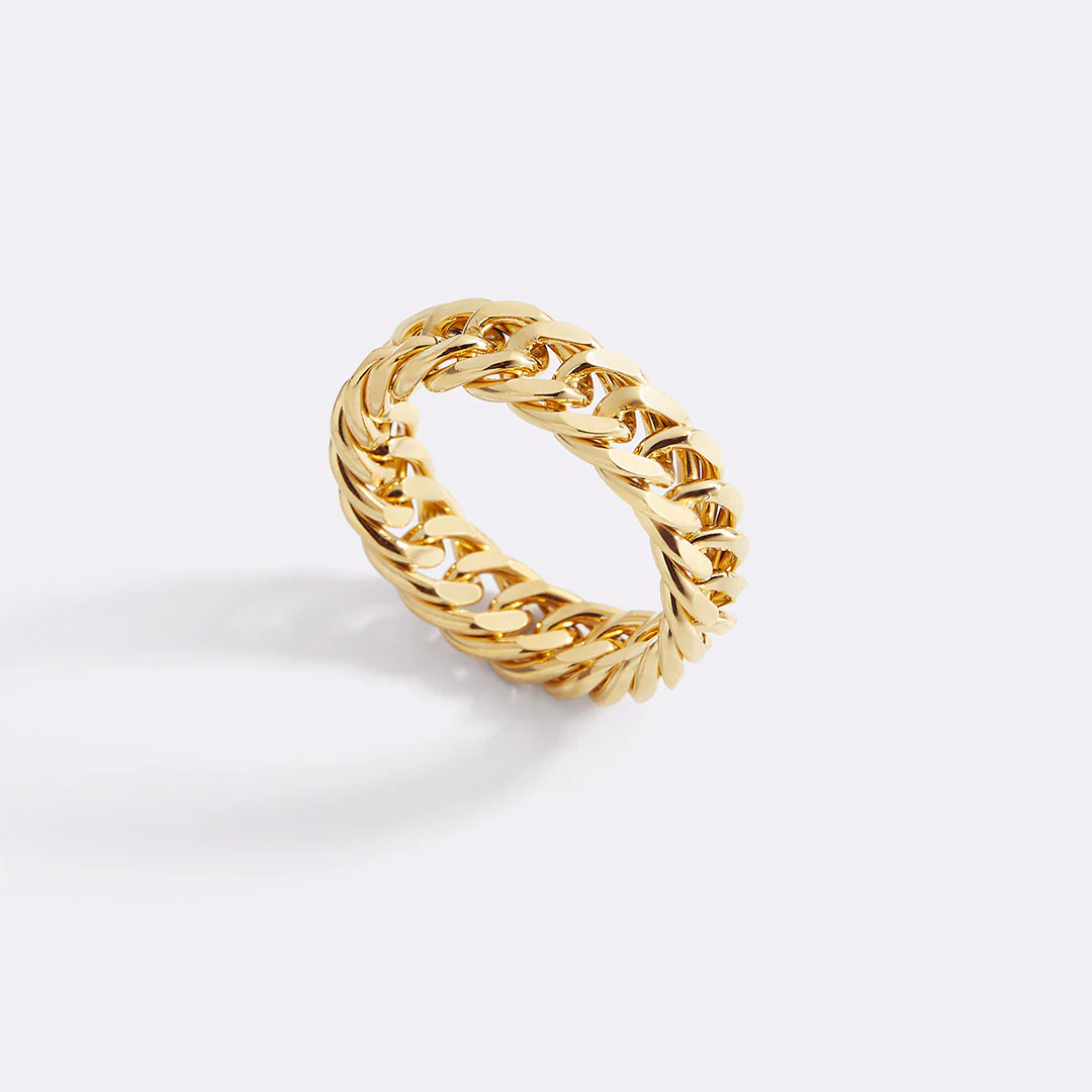Curb Chain Ring - Image 5