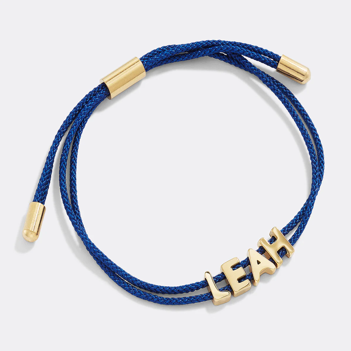 Personalized Adjustable Name Bracelet - Image 25