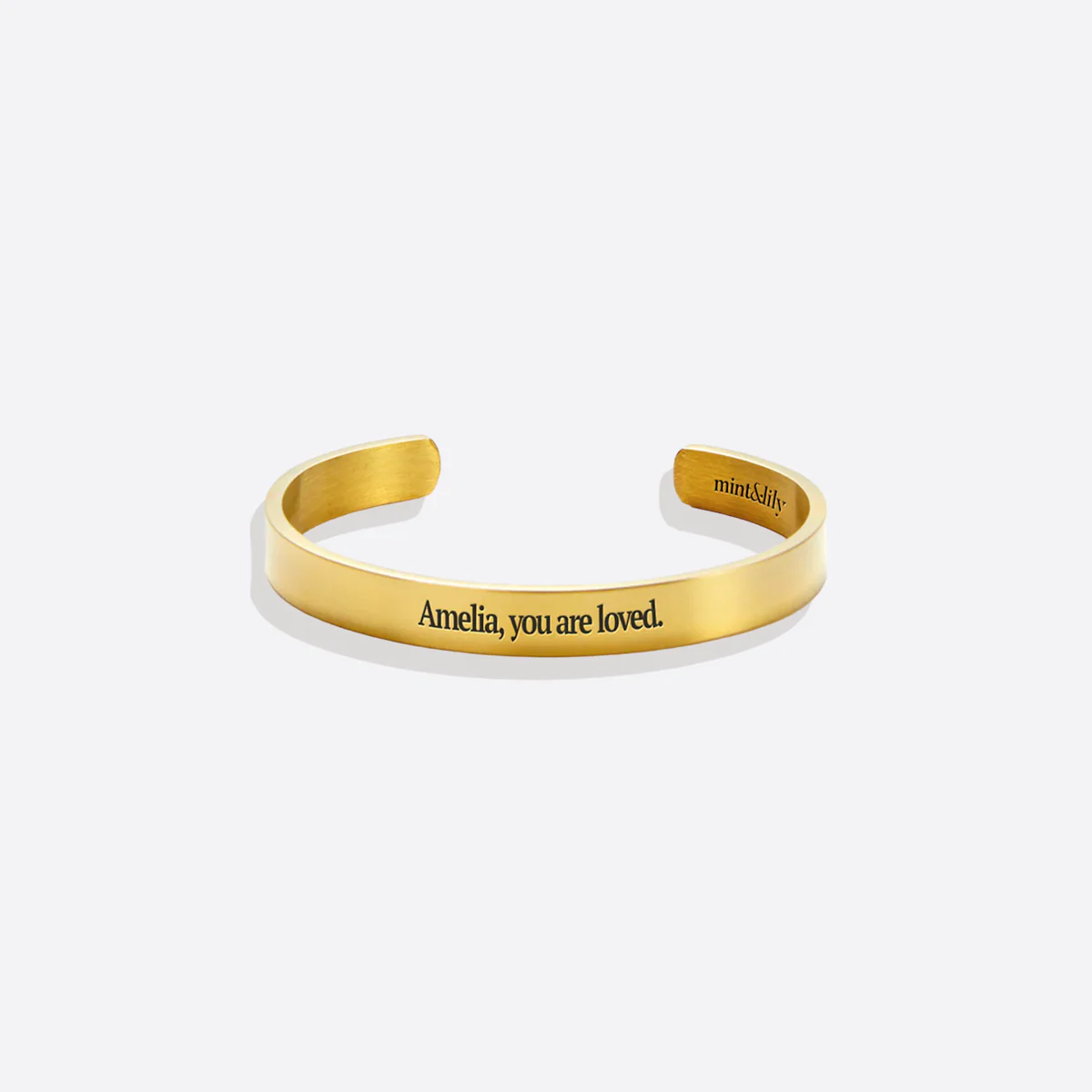 Customize Your Personalizable Cuff Bracelet - Image 59