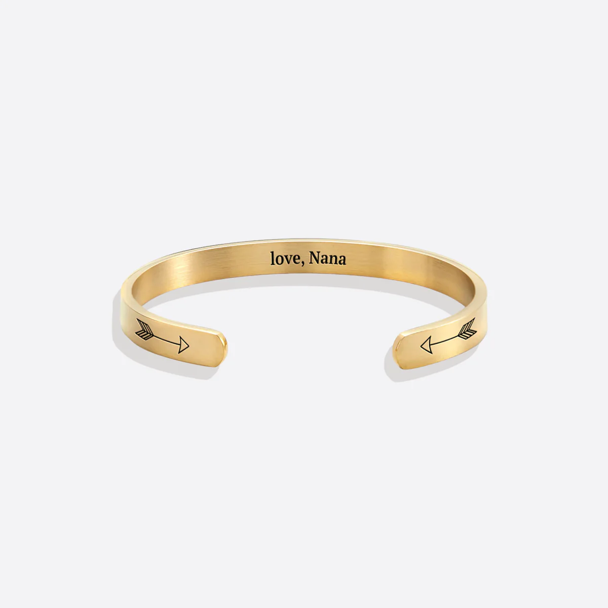 Customize Your Personalizable Cuff Bracelet - Image 60