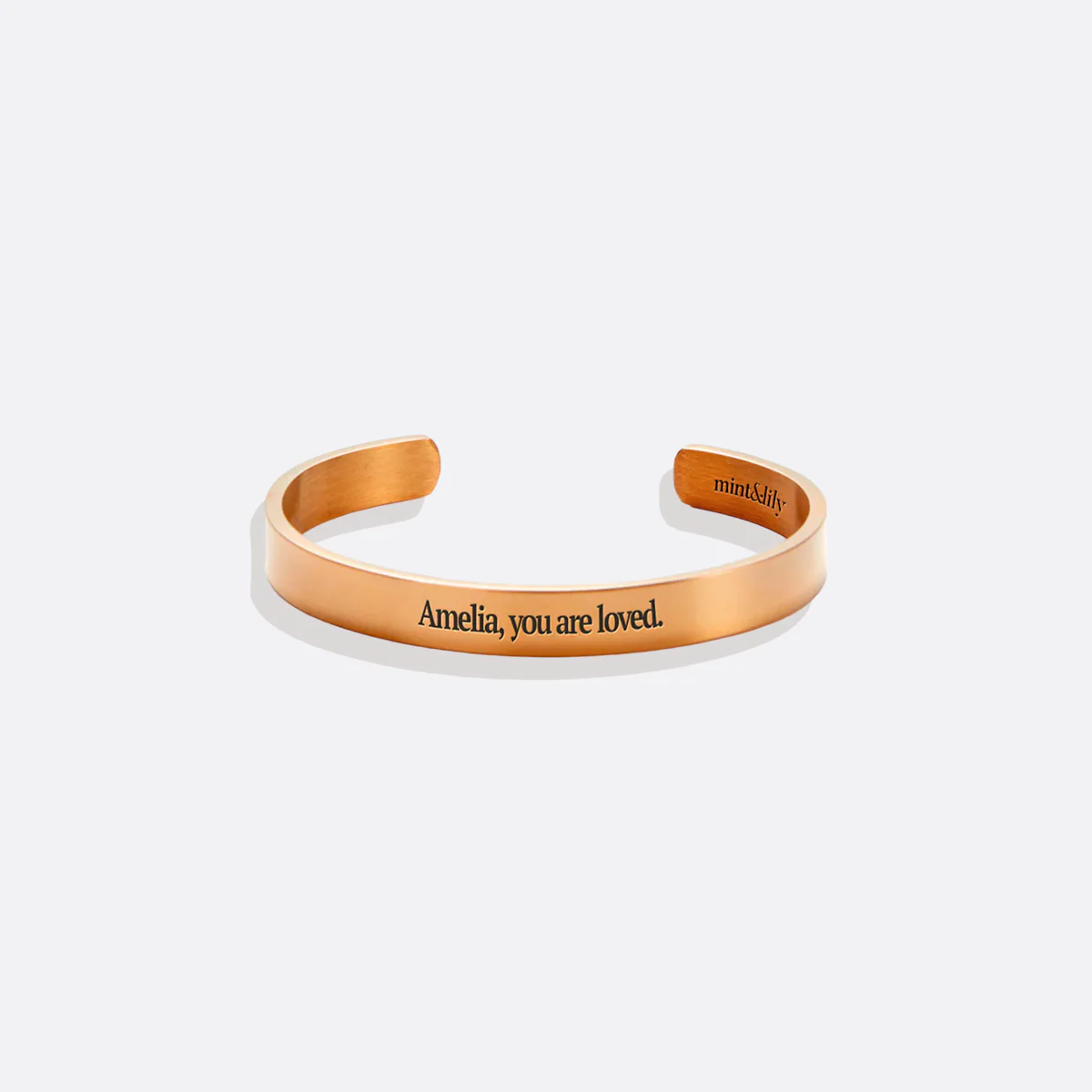 Customize Your Personalizable Cuff Bracelet - Image 61