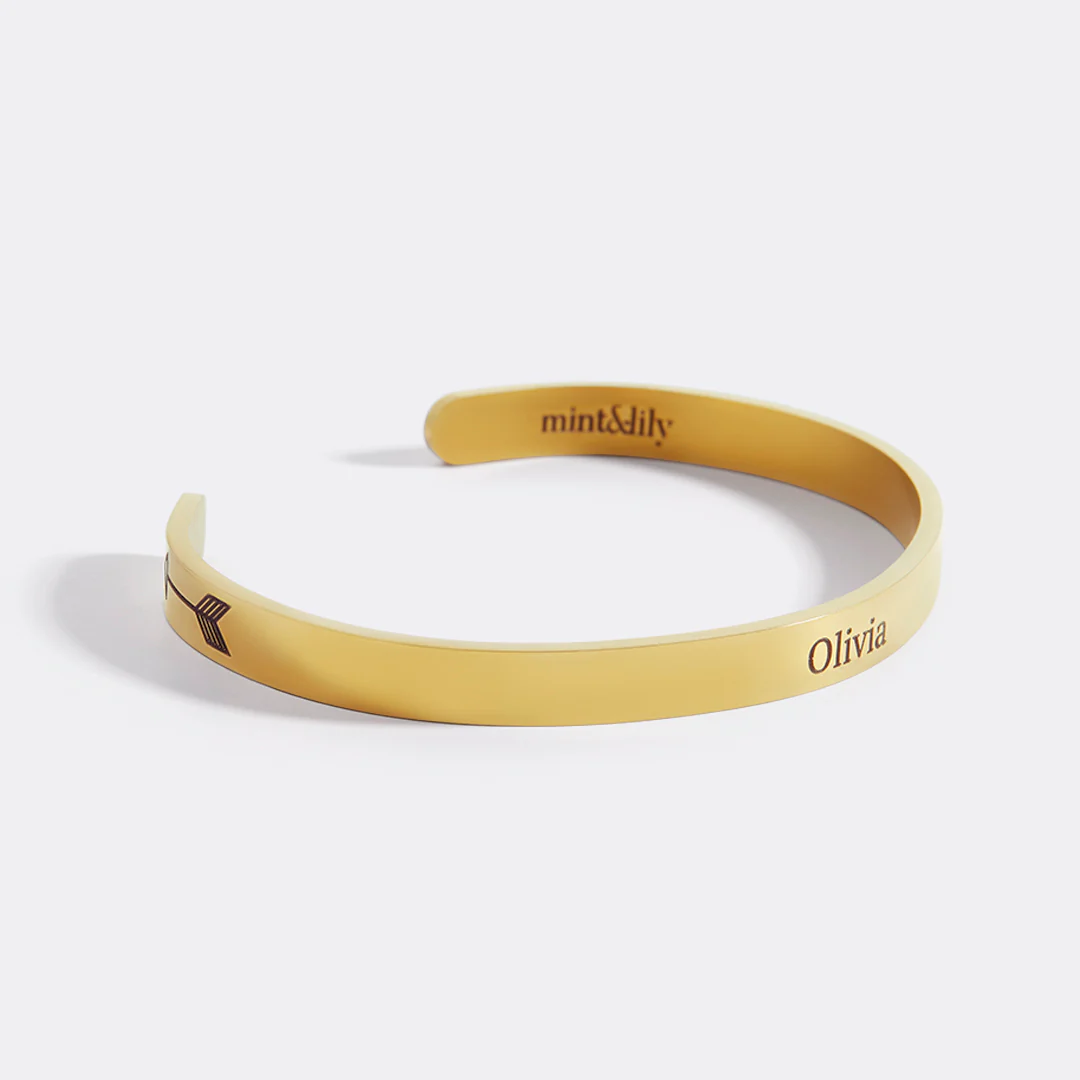 Customize Your Personalizable Cuff Bracelet - Image 73