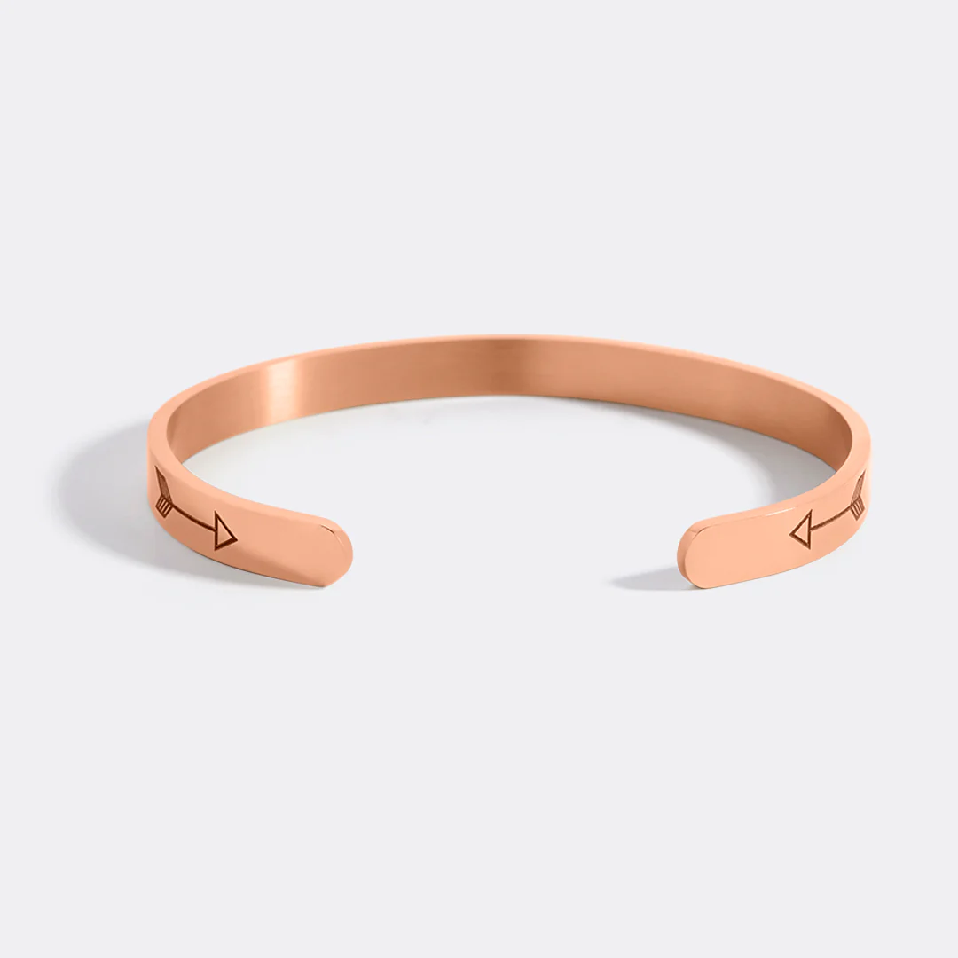 Customize Your Personalizable Cuff Bracelet - Image 74