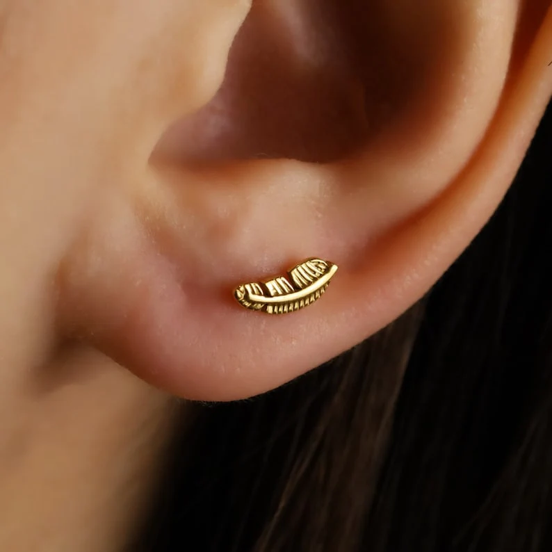 Cute Labret Studs | 16g - Image 12