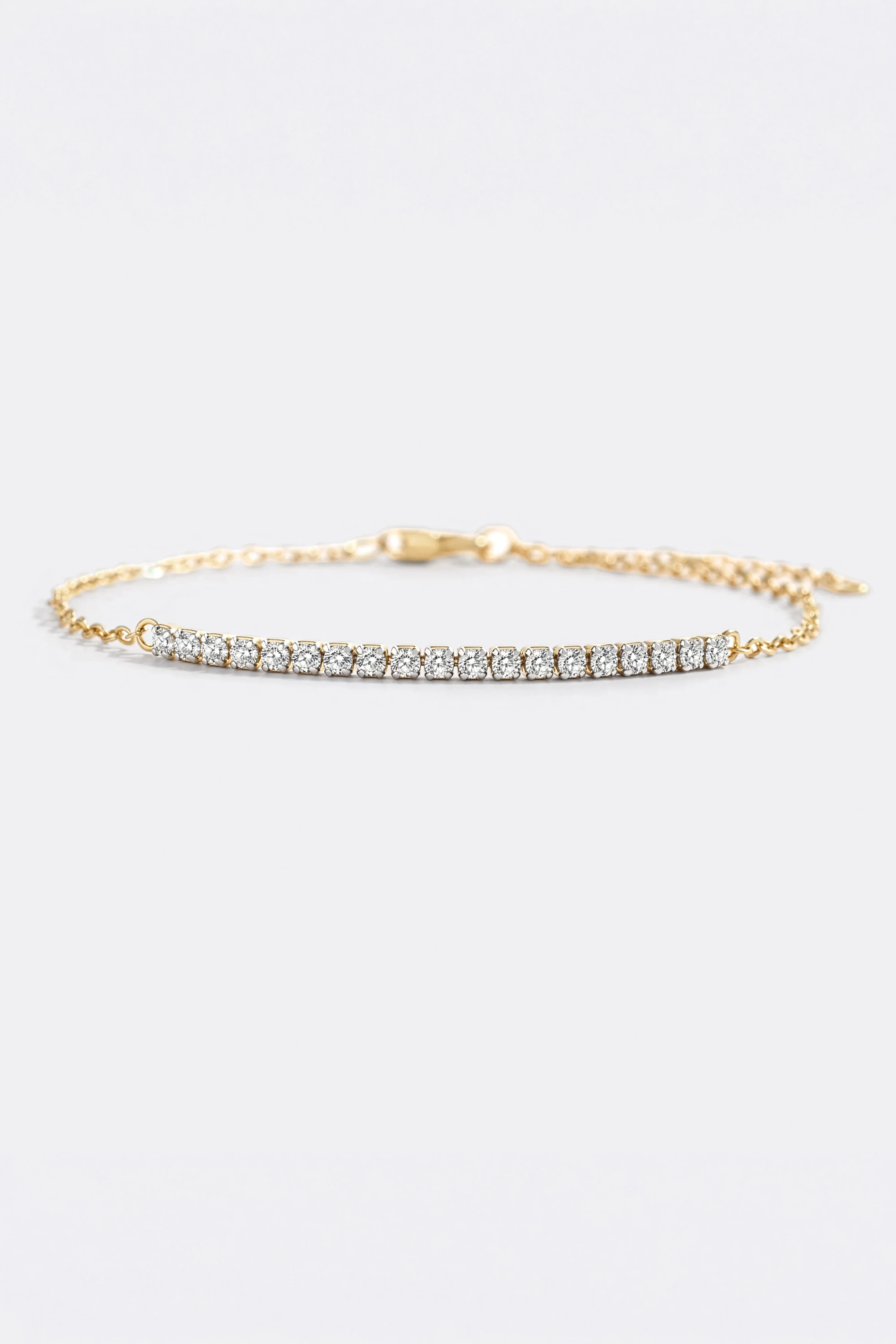 Petite Line Bracelet - Image 15
