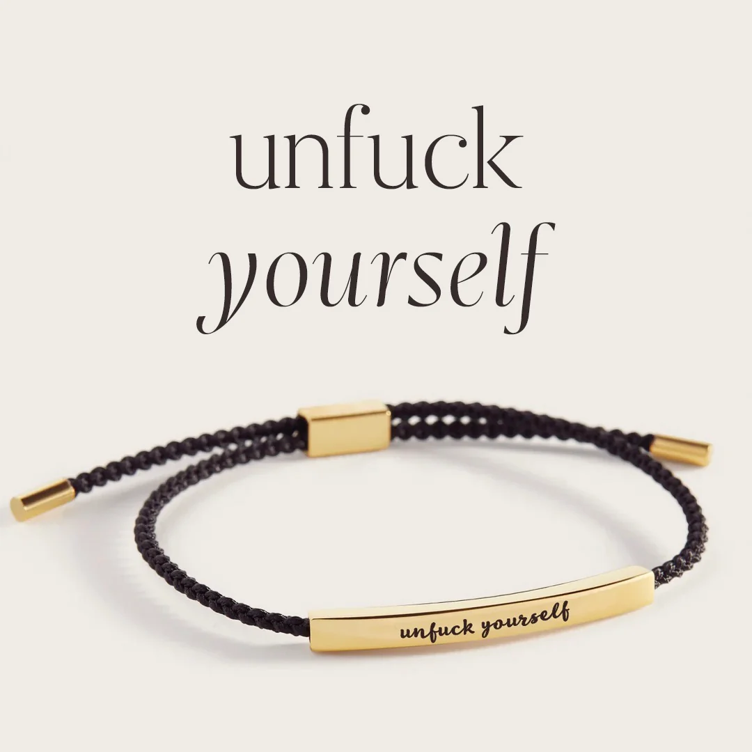 Don't Let The Hard Days Win Inspire Bracelet - Image 52