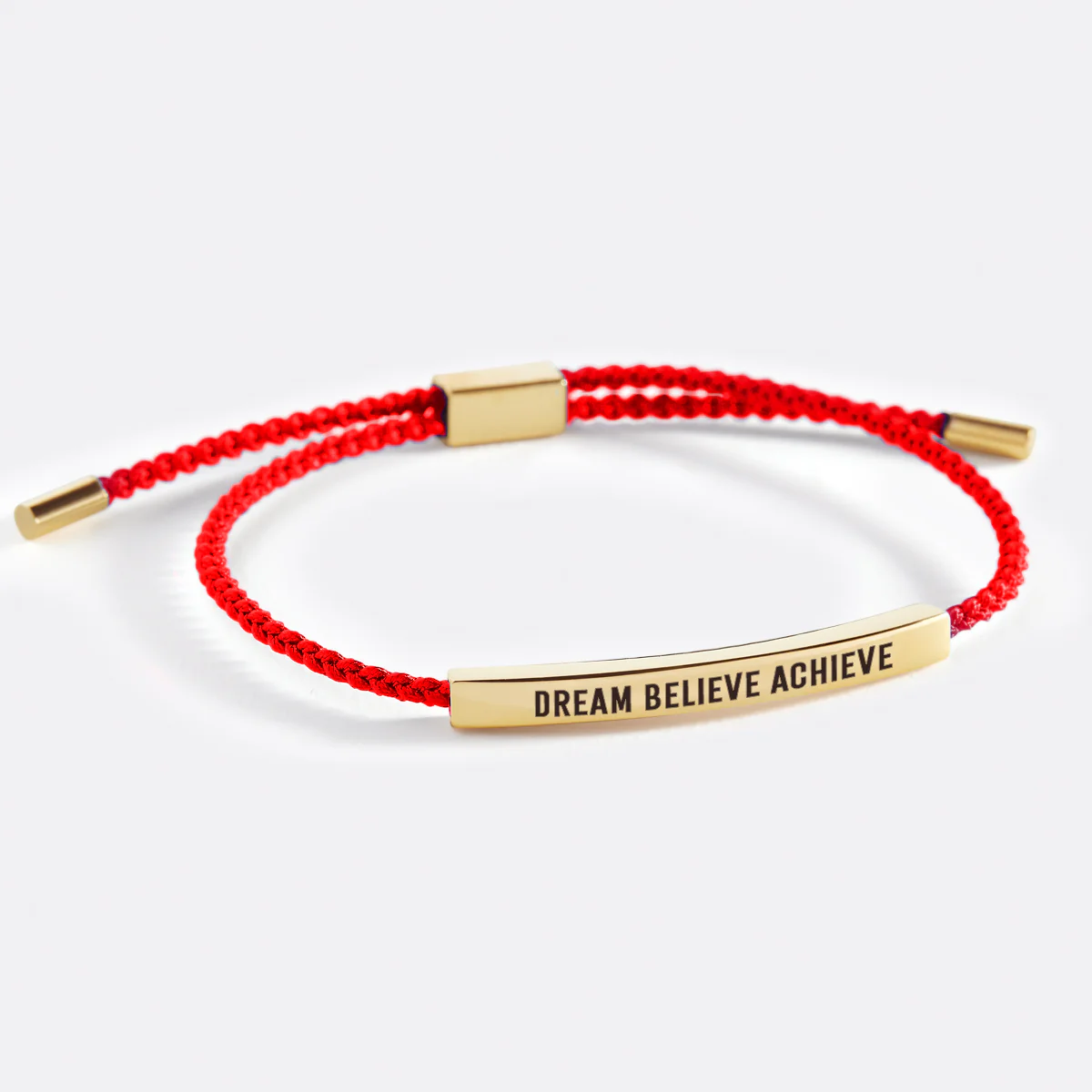 Dream Believe Achieve Inspire Bracelet - Image 22