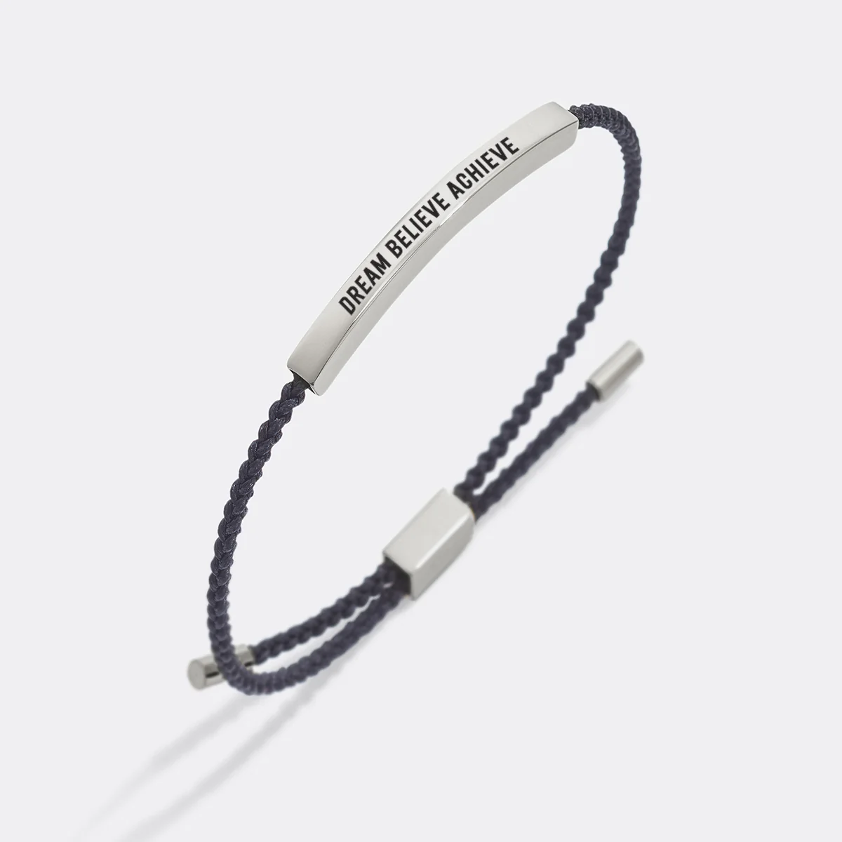 Dream Believe Achieve Inspire Bracelet - Image 4