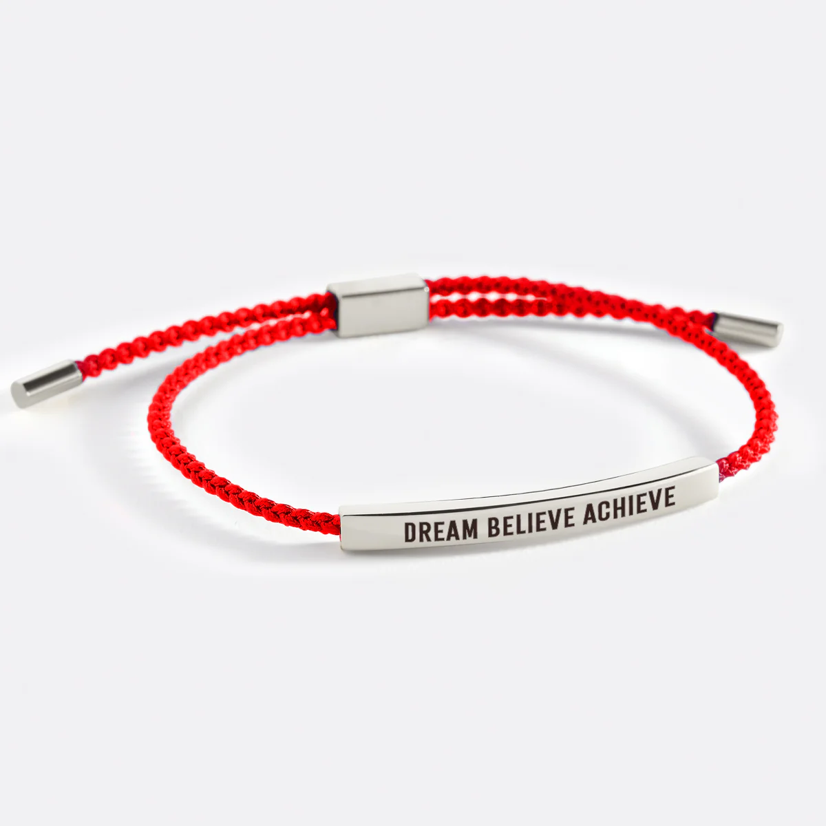 Dream Believe Achieve Inspire Bracelet - Image 6