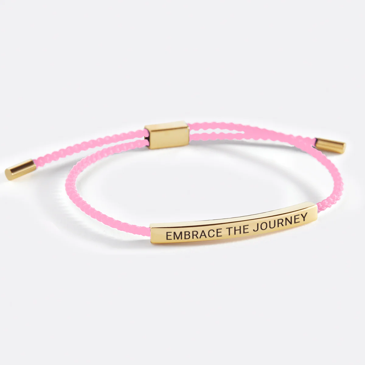 Embrace the Journey Inspire Bracelet - Image 17