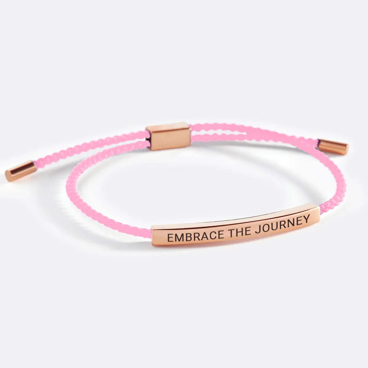 Embrace the Journey Inspire Bracelet - Image 18
