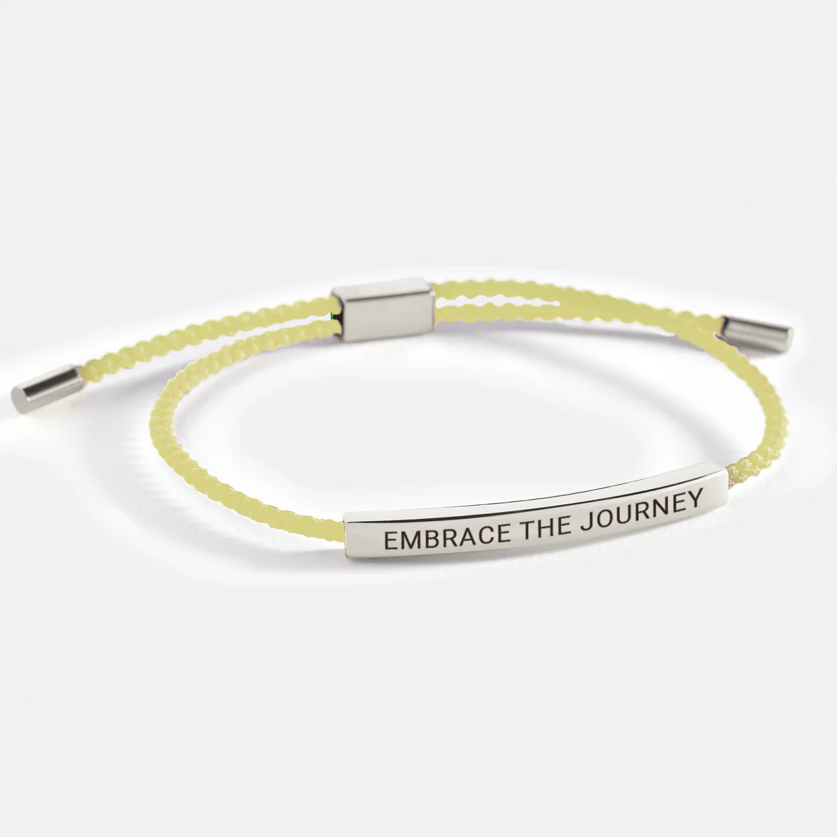 Embrace the Journey Inspire Bracelet - Image 24