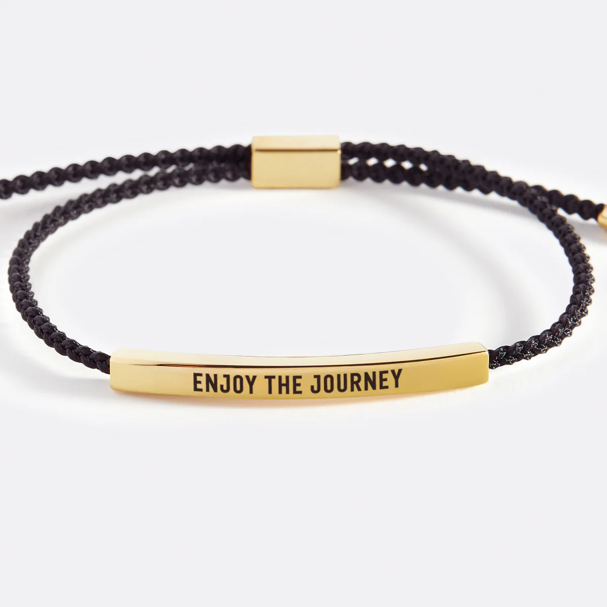 Enjoy The Journey Inspire Bracelet - Image 13
