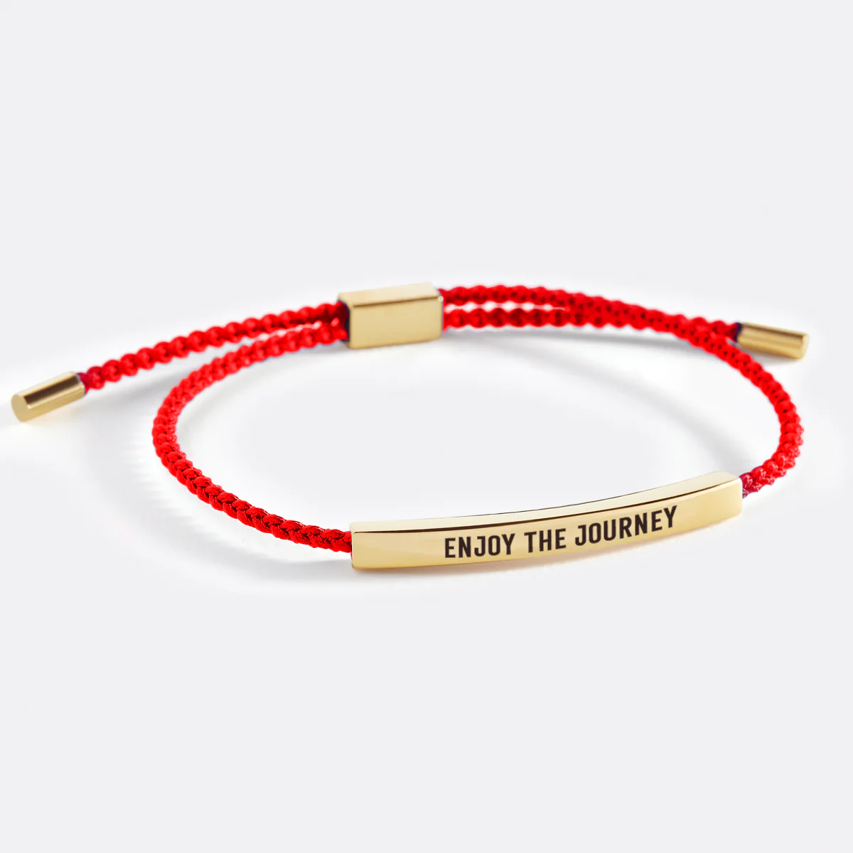 Enjoy The Journey Inspire Bracelet - Image 14