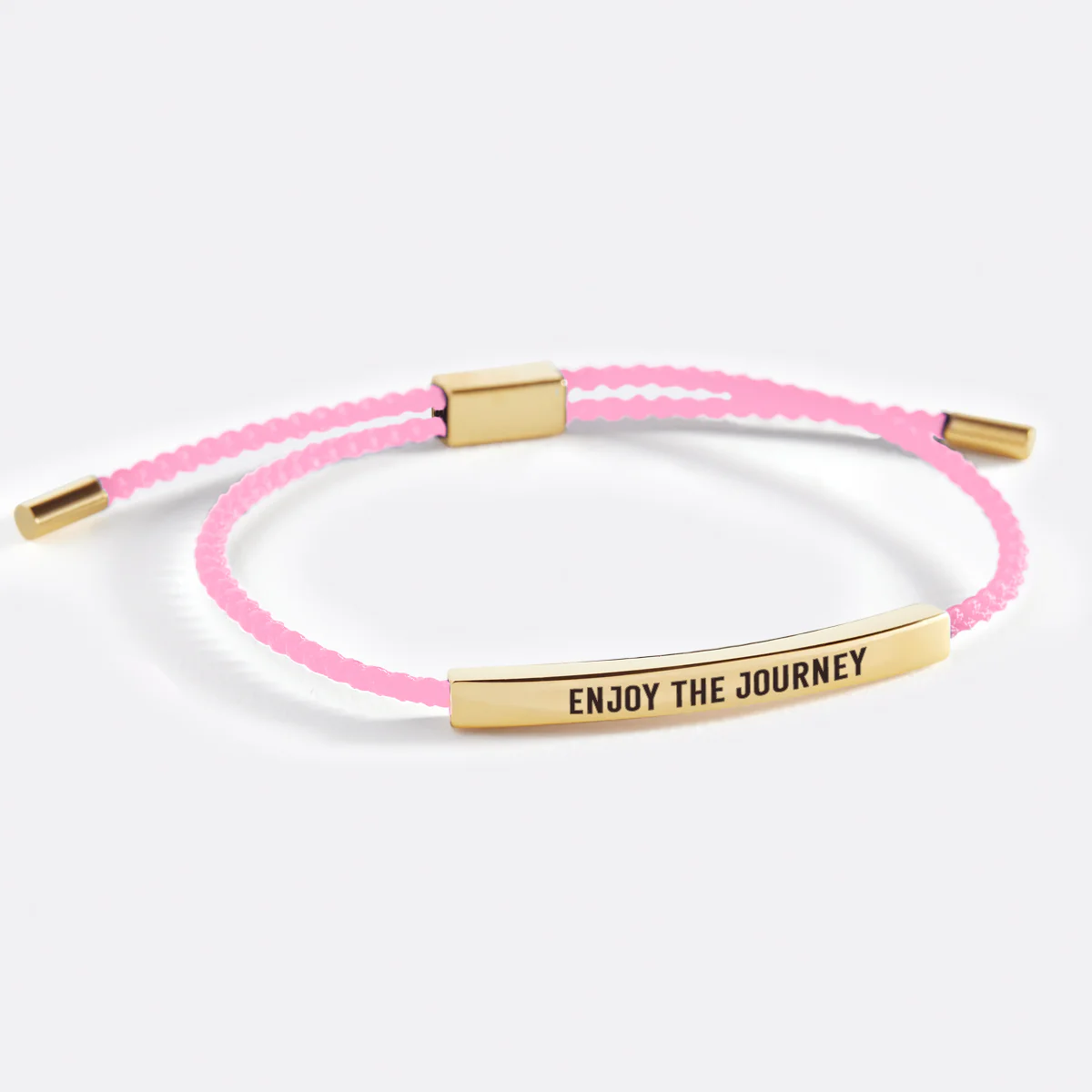 Enjoy The Journey Inspire Bracelet - Image 15