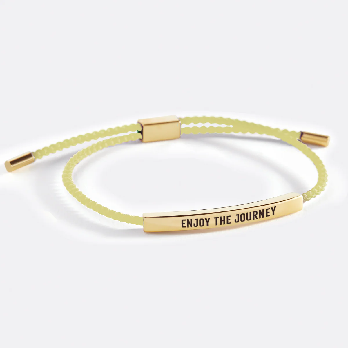 Enjoy The Journey Inspire Bracelet - Image 17