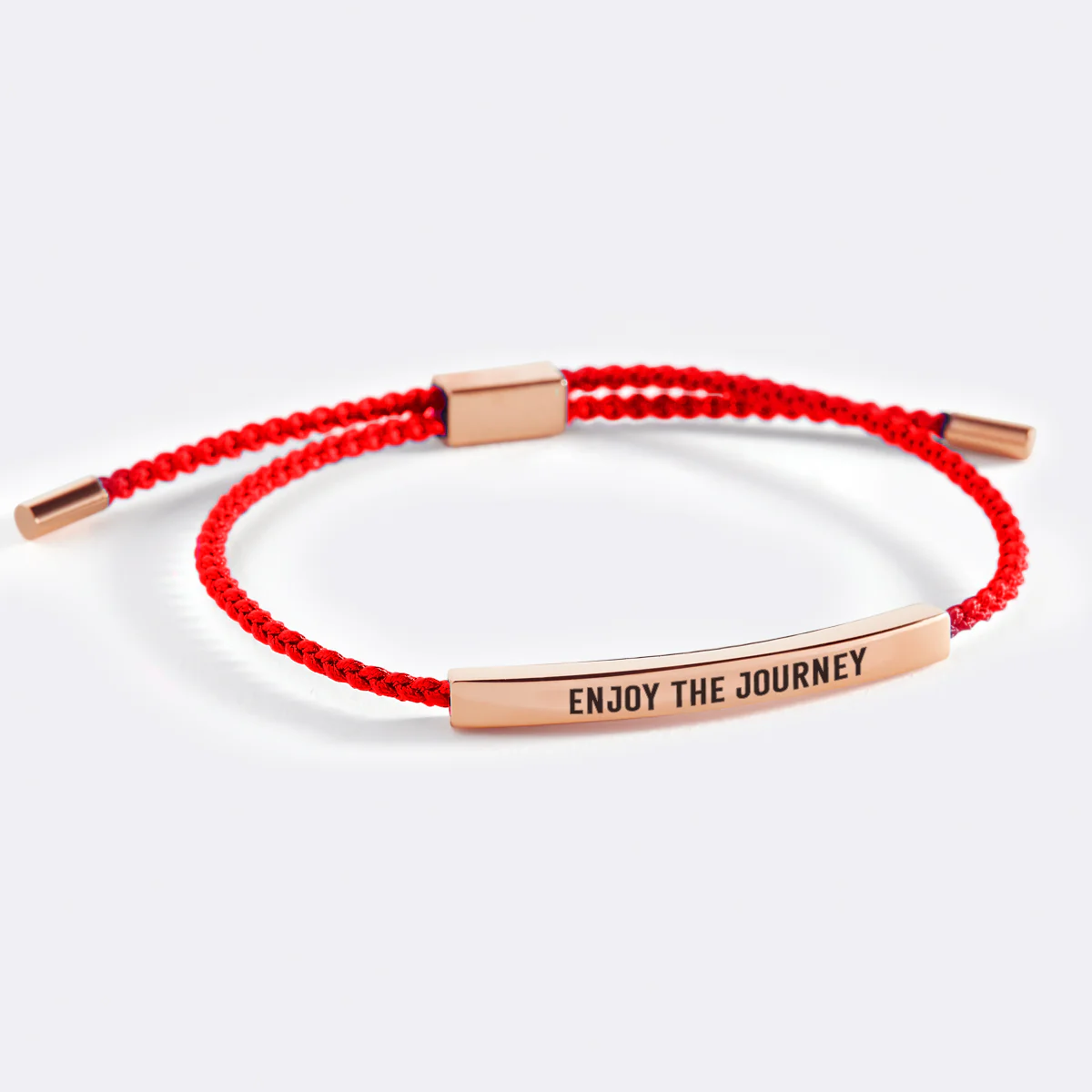 Enjoy The Journey Inspire Bracelet - Image 30