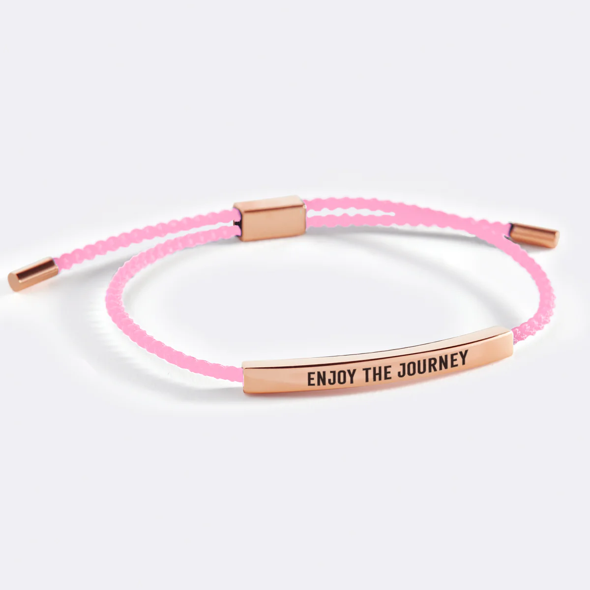 Enjoy The Journey Inspire Bracelet - Image 31