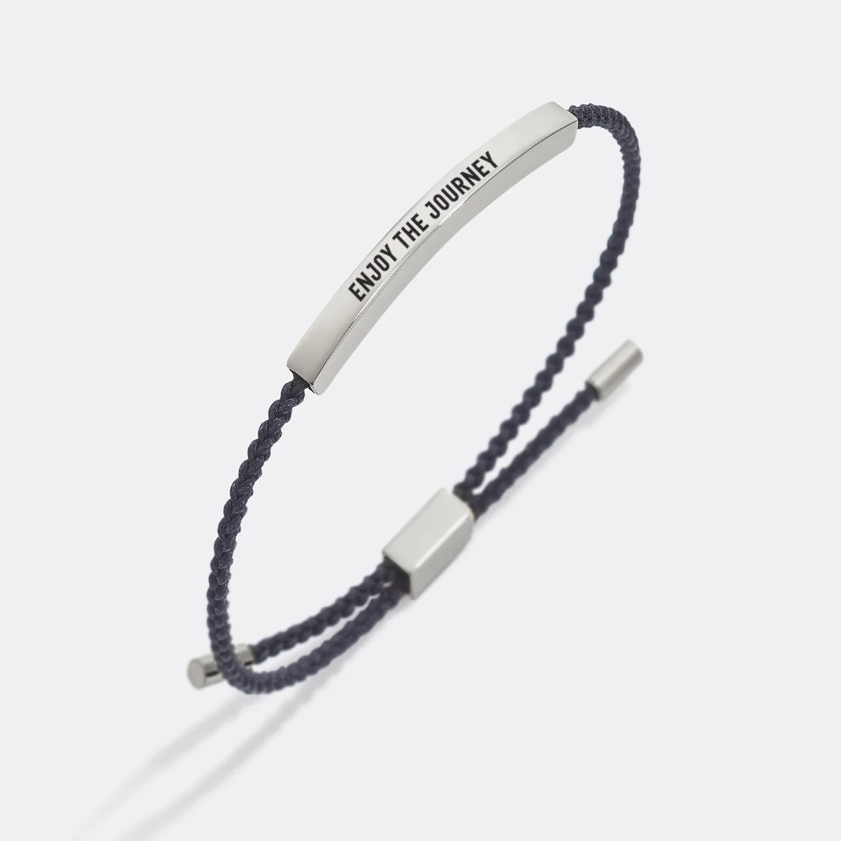 Enjoy The Journey Inspire Bracelet - Image 4