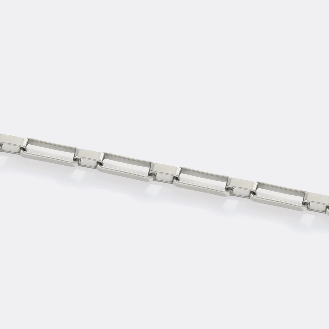 Everyday Link Bracelet - Image 7