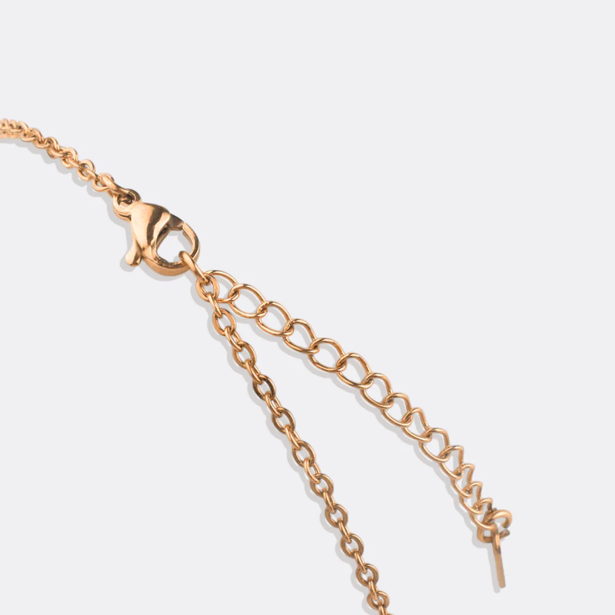 Fairy Multiple Name Necklace | Add Up to 4 Names - Image 100
