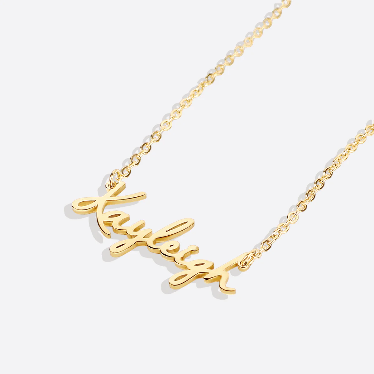 Fairy Name Necklace - Image 20