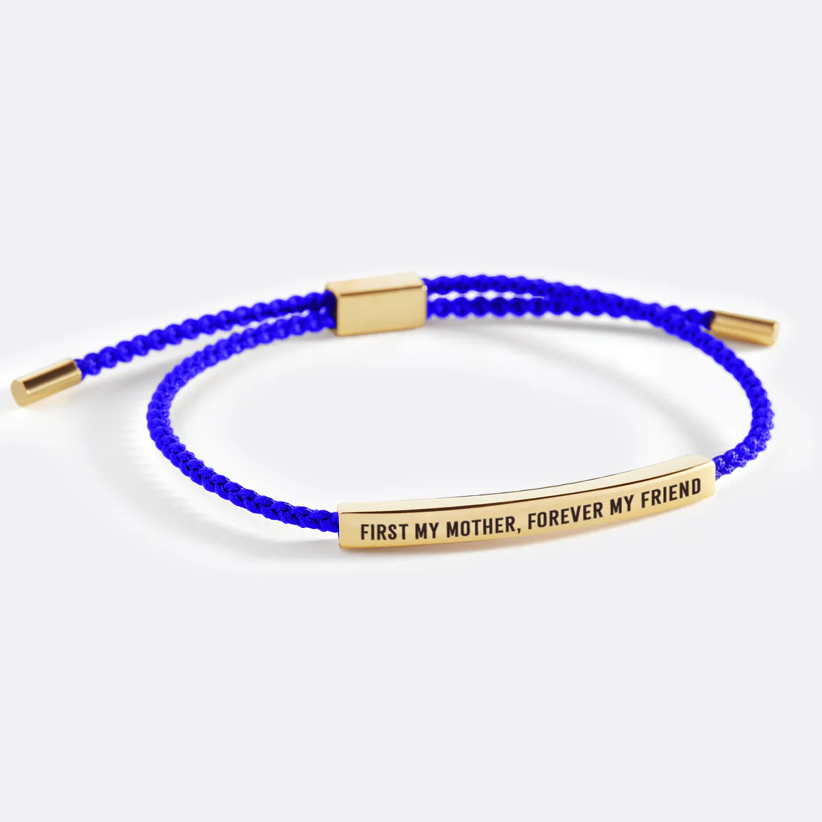 First My Mother, Forever My Friend Inspire Bracelet - Image 16
