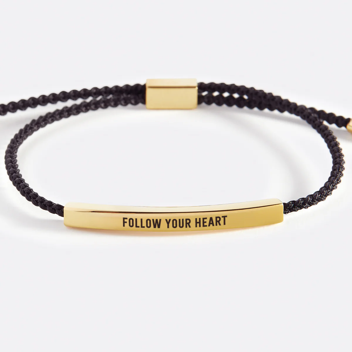 Follow Your Heart Inspire Bracelet - Image 13