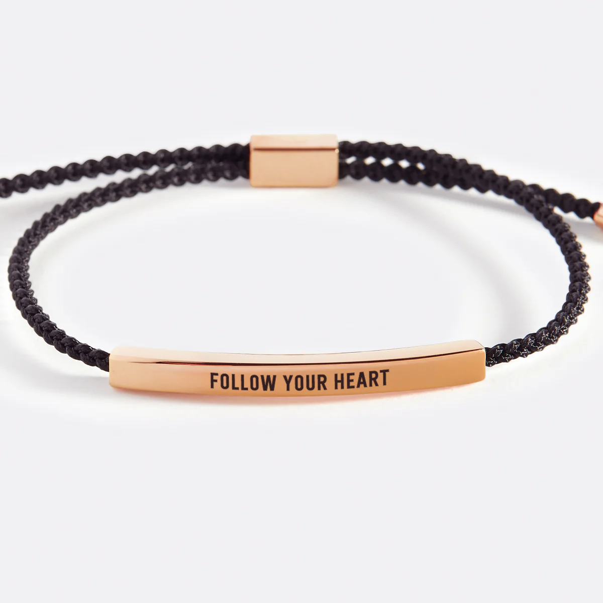Follow Your Heart Inspire Bracelet - Image 22
