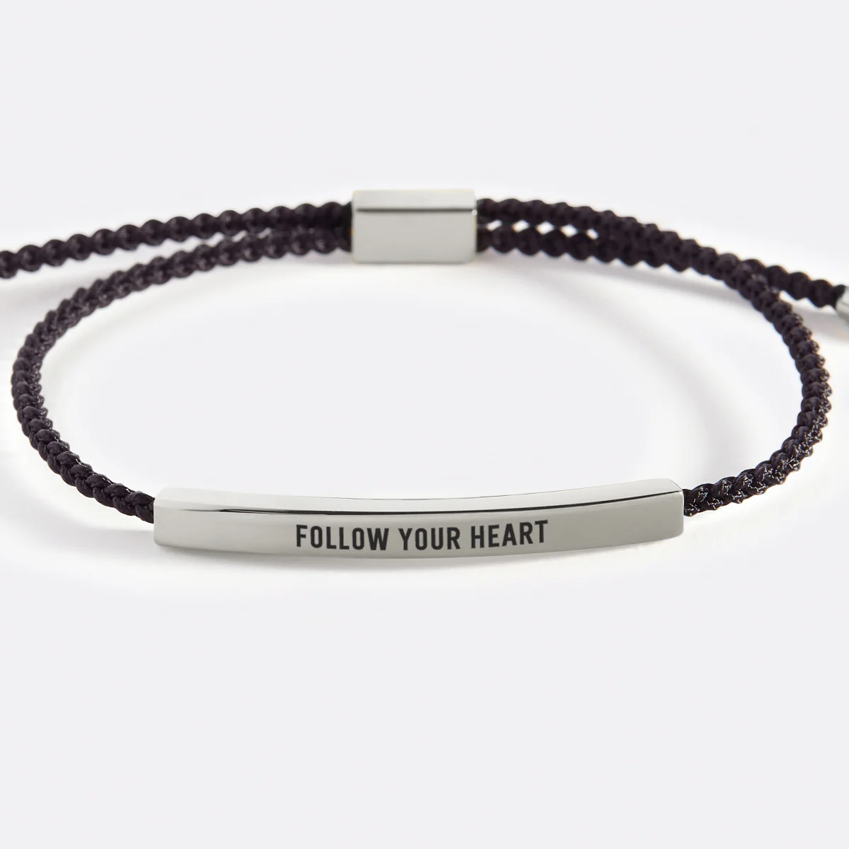 Follow Your Heart Inspire Bracelet - Image 5