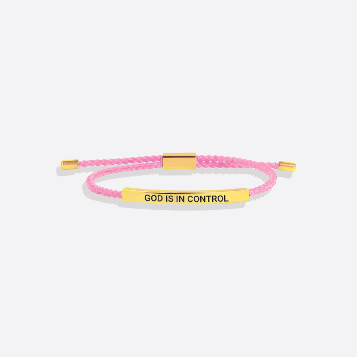 God Is In Control Inspire Bracelet - Image 45