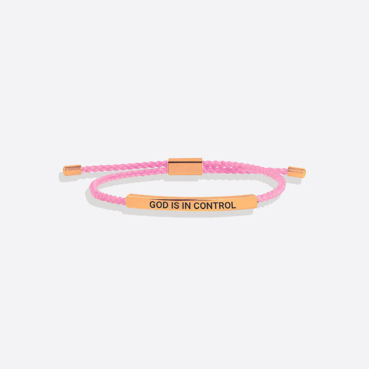 God Is In Control Inspire Bracelet - Image 46