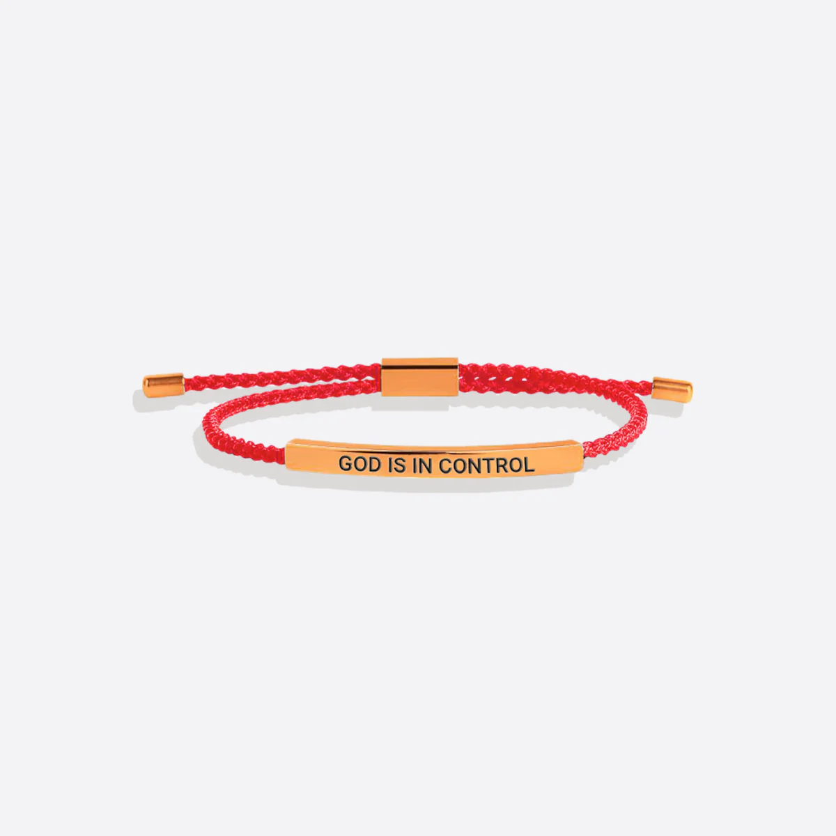 God Is In Control Inspire Bracelet - Image 52