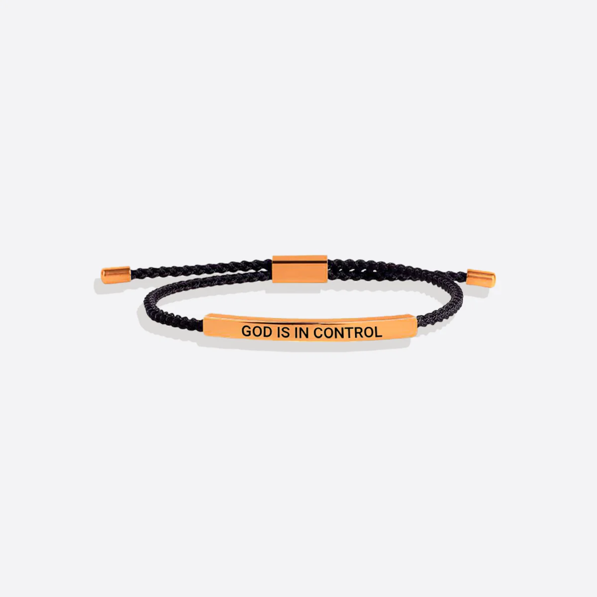 God Is In Control Inspire Bracelet - Image 56