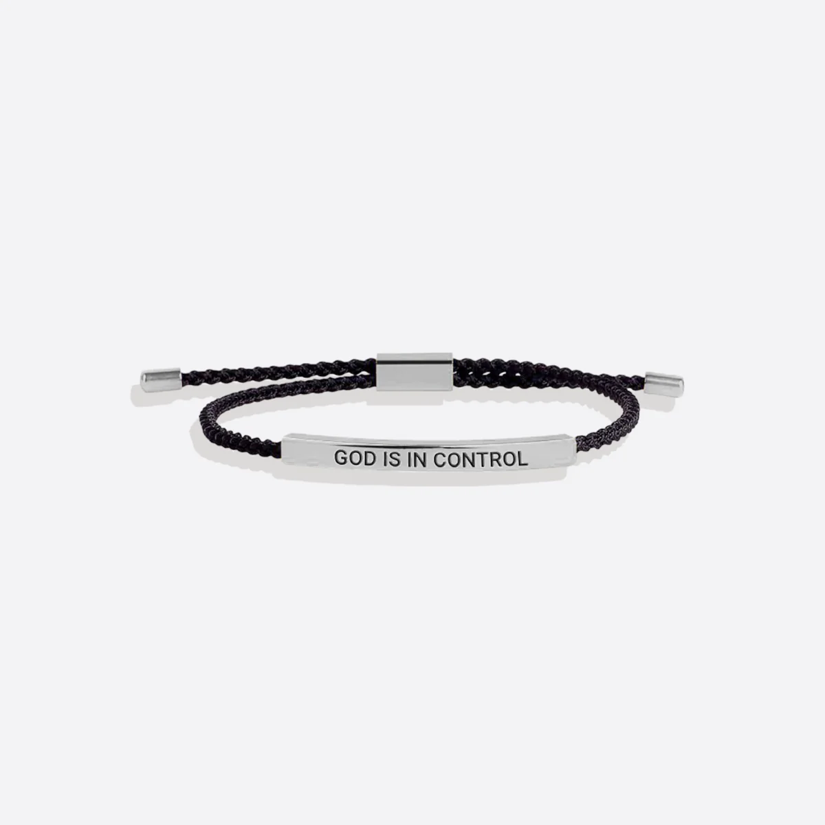 God Is In Control Inspire Bracelet - Image 57